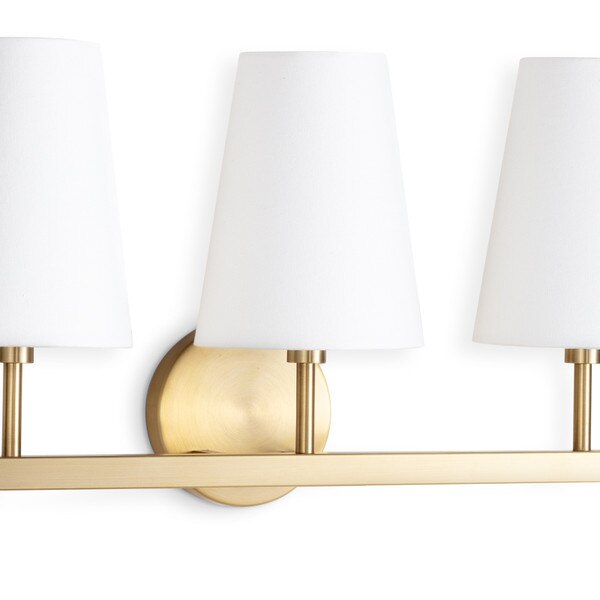 Toni Sconce Triple